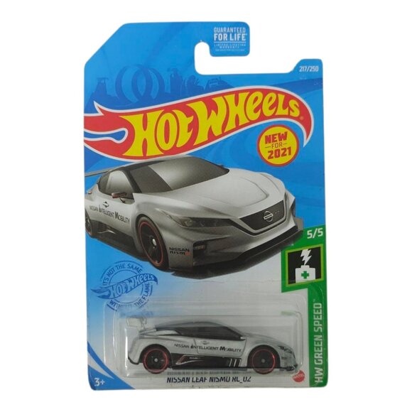 Hot Wheels Missing Logo HW City Green Speed 1:64 Scale Diecast 5 Lot Mattel NIP - Picture 11 of 12